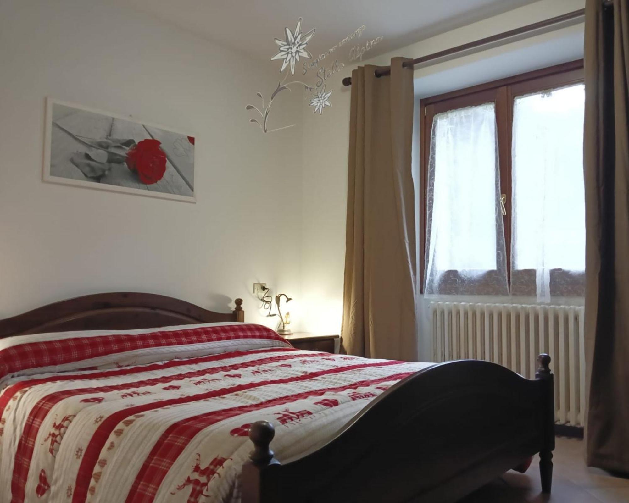 Soggiorno Vacanze Stella Alpina Temù Стая снимка