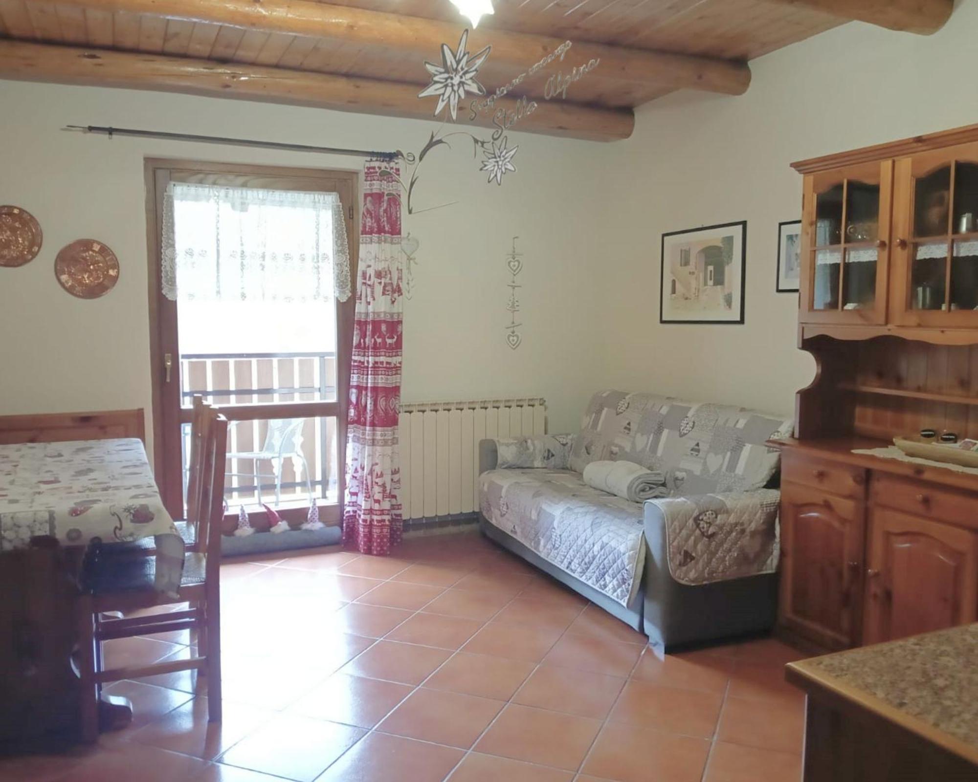 Soggiorno Vacanze Stella Alpina Temù Стая снимка