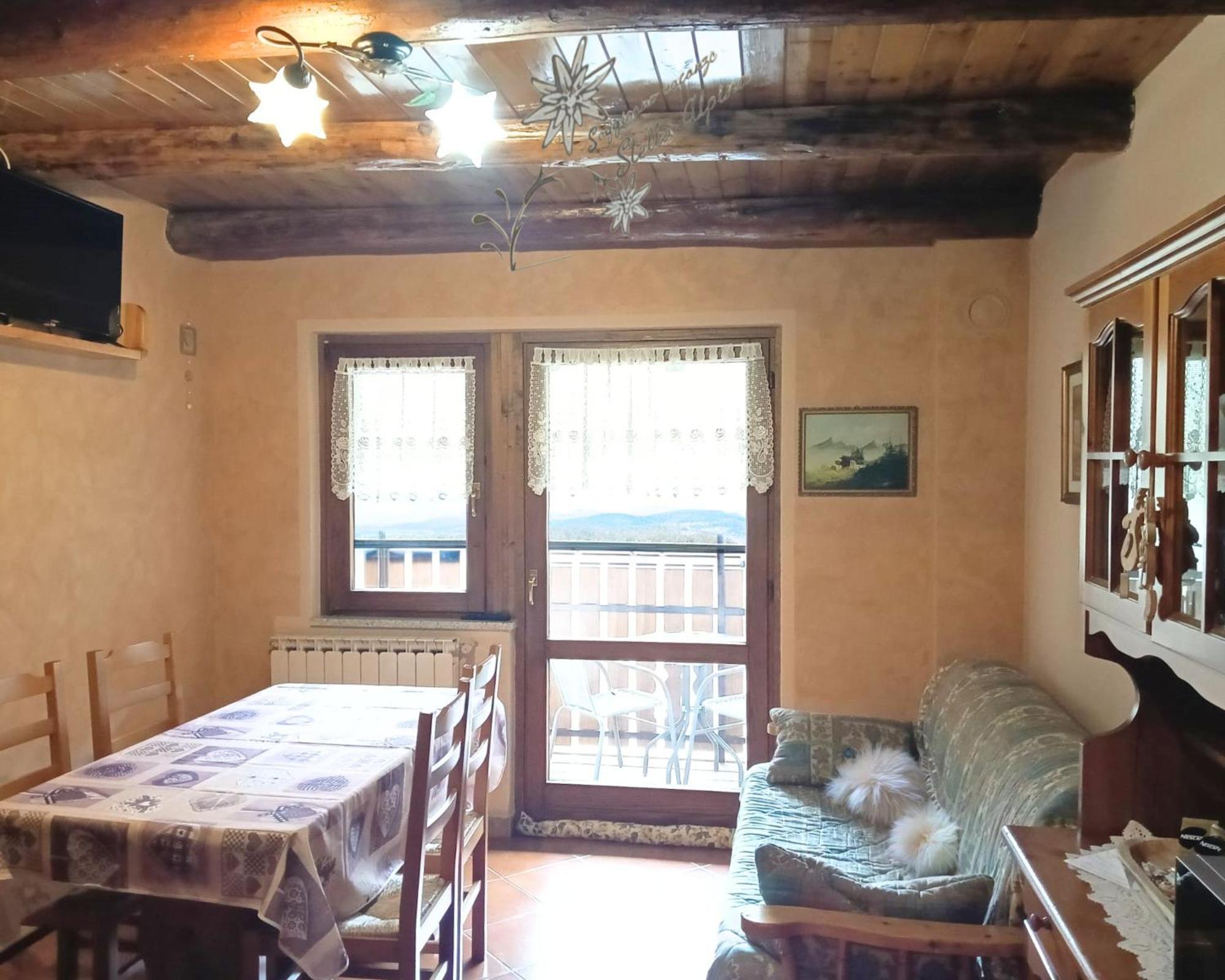Soggiorno Vacanze Stella Alpina Temù Стая снимка